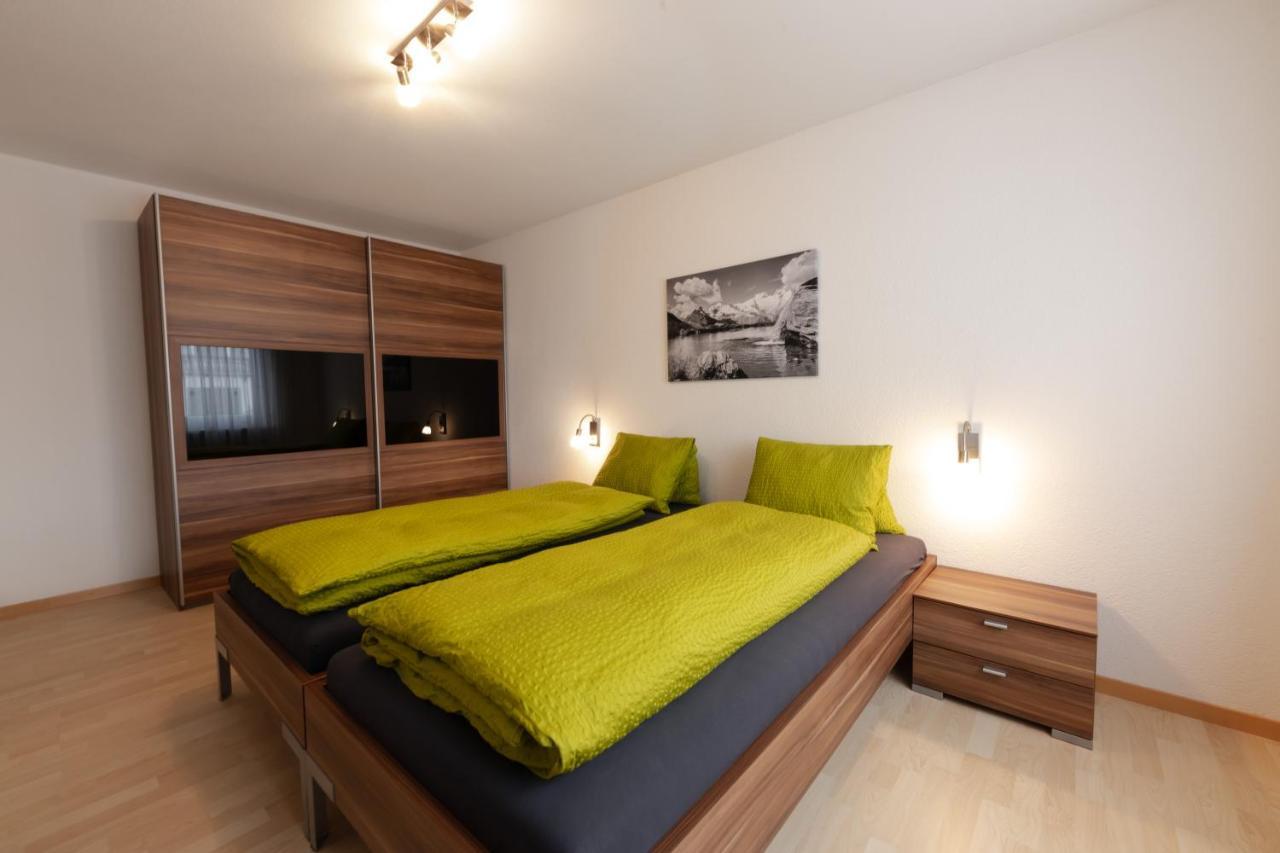 Apartments Saasunia Luaran gambar