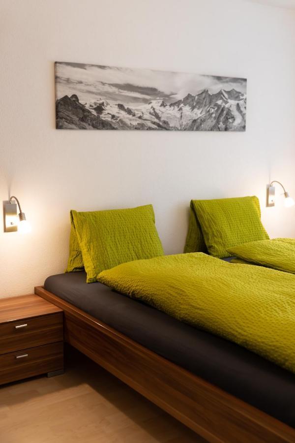 Apartments Saasunia Luaran gambar
