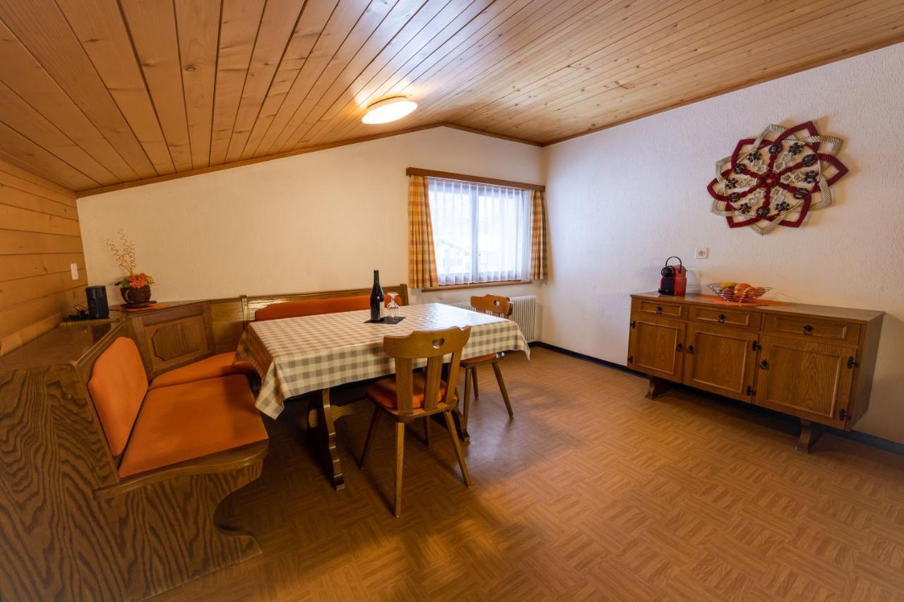 Apartments Saasunia Luaran gambar