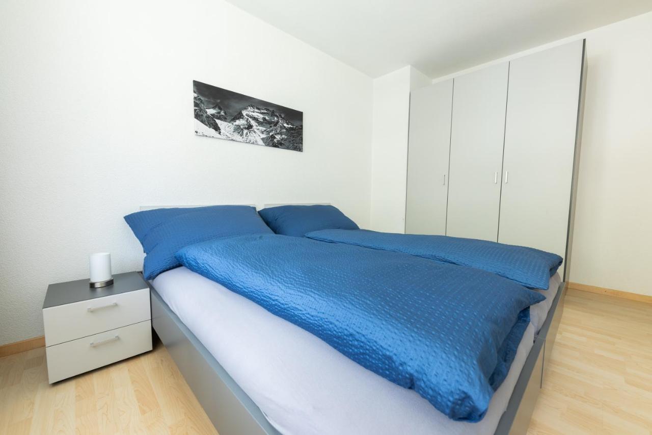 Apartments Saasunia Luaran gambar