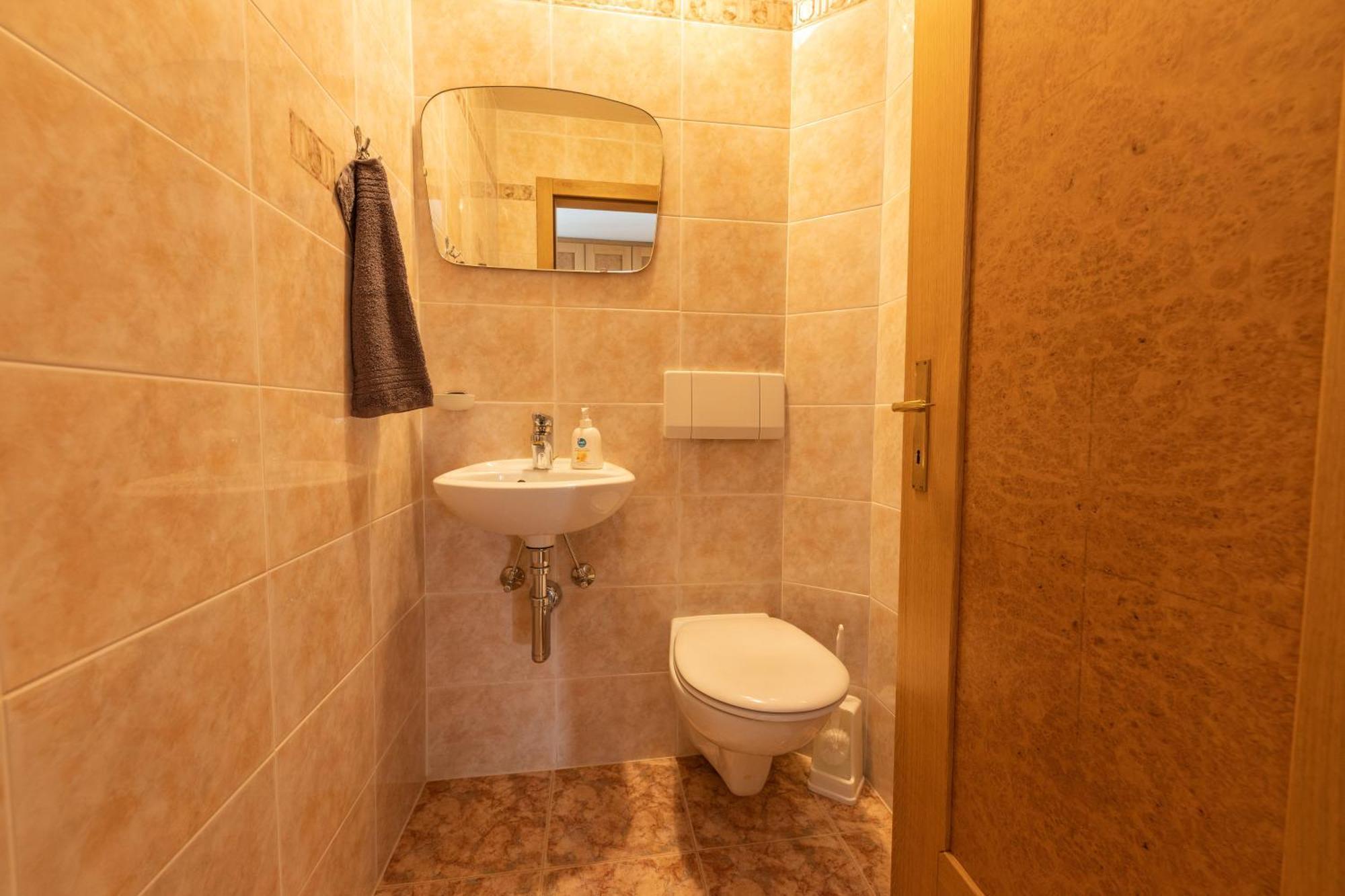 Apartments Saasunia Bilik gambar